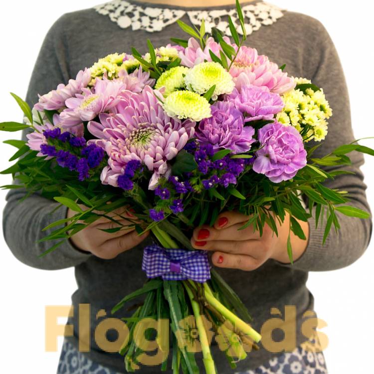 Букет «Сборный» за 6 795 руб.